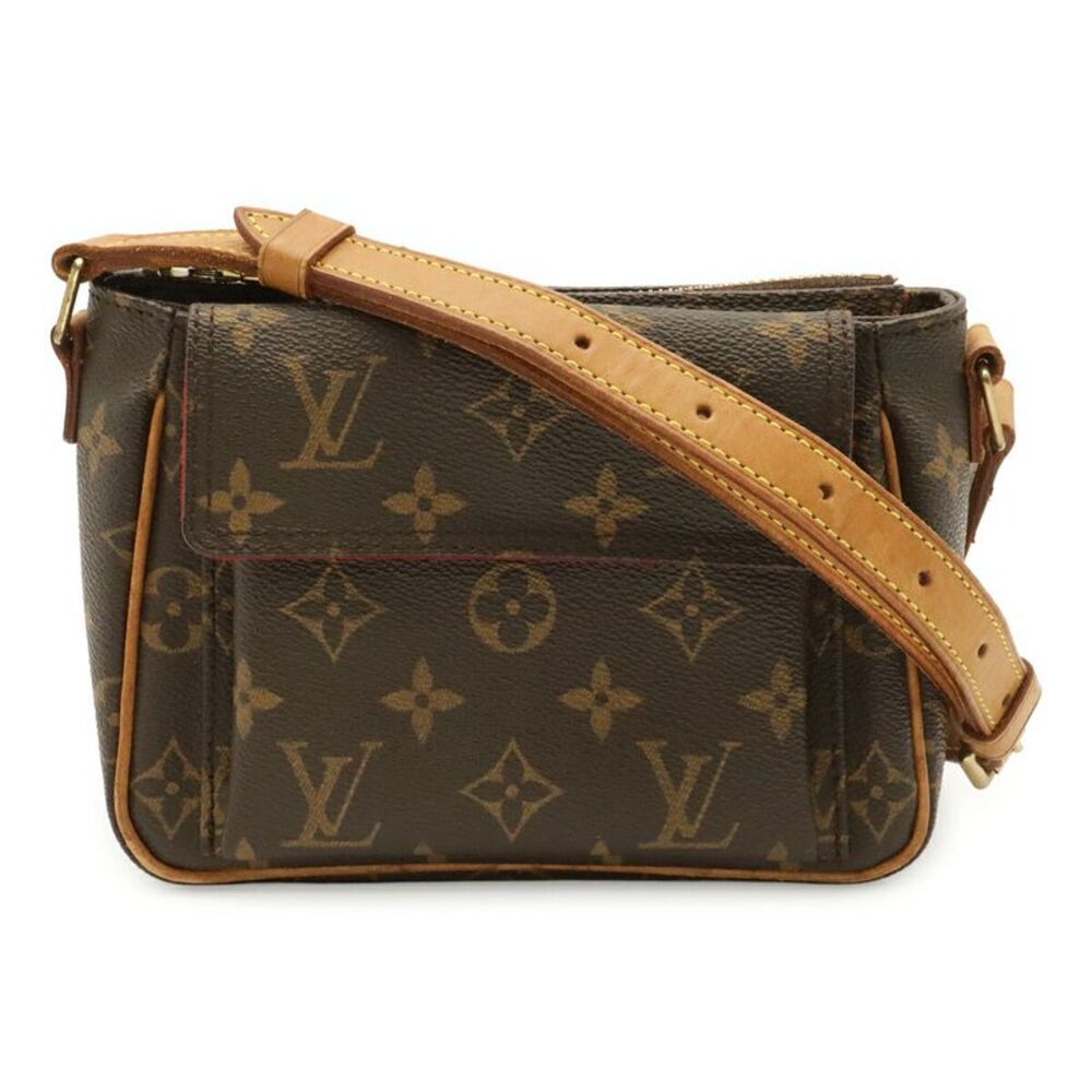 Louis Vuitton Monogram Shoulder Bag